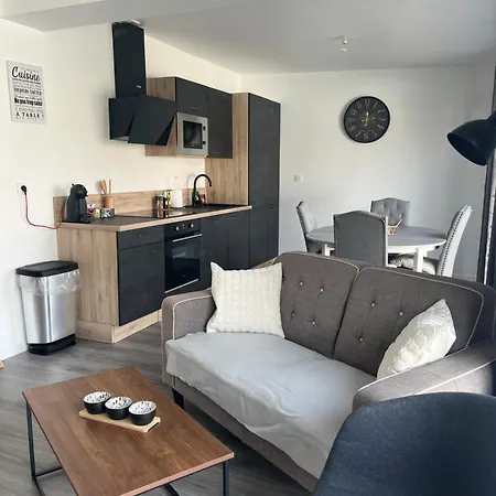 Le Relais Des Etangs *