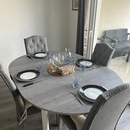 Le Relais Des Etangs Dom wakacyjny *