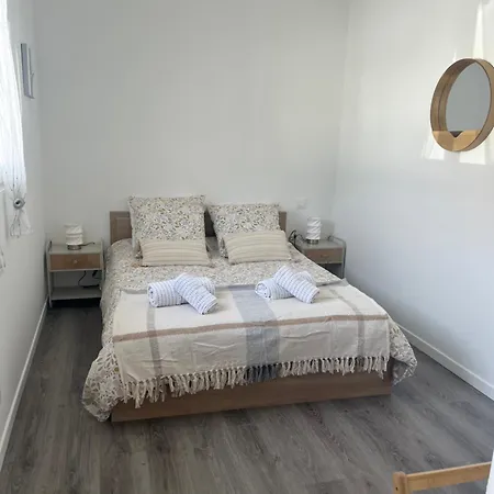 Le Relais Des Etangs Mareuil-Caubert