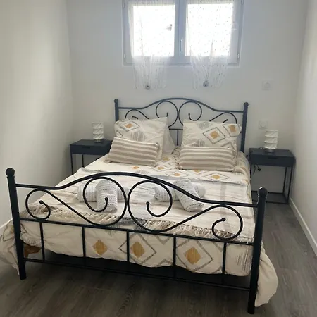 Le Relais Des Etangs * Mareuil-Caubert