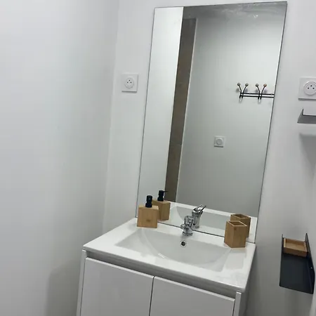 Le Relais Des Etangs Casa de Férias *