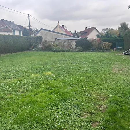 Le Relais Des Etangs Dom wakacyjny