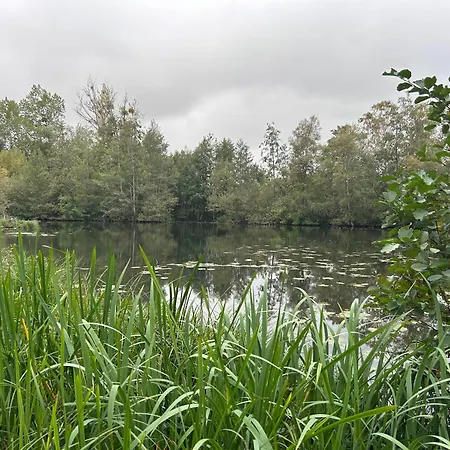 Casa de Férias Le Relais Des Etangs