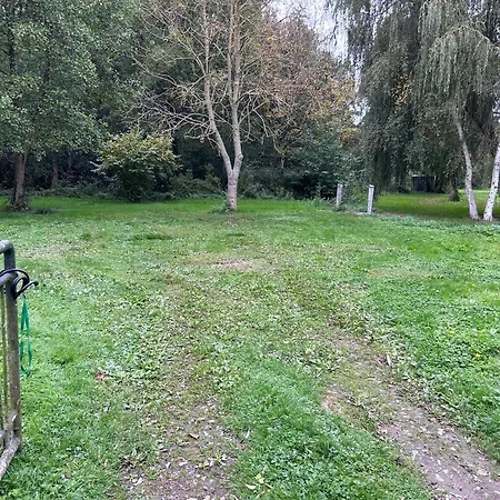 Le Relais Des Etangs